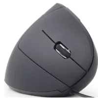Мышь Gembird MUS-ERGO-01 фото 1